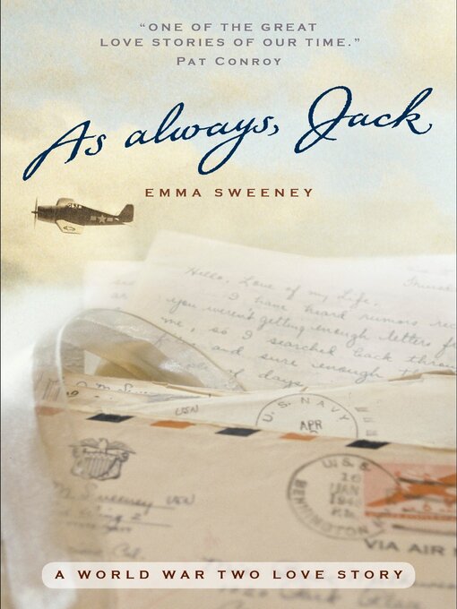 Title details for As Always, Jack by Emma Sweeney - Available